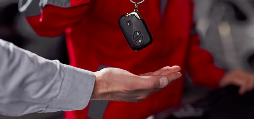 Automotive Car Lock Rekeying Locksmith Specialists in American Canyon, California
