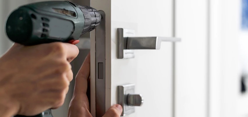 Locksmith For Lock Replacement Near Me in American Canyon, CA
