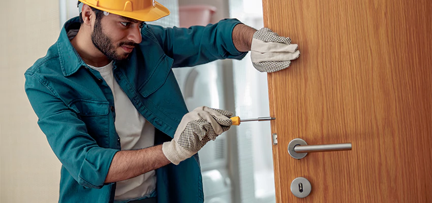 24 Hour Residential Locksmith in American Canyon, California