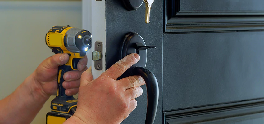Emergency Downtown Locksmith in American Canyon, CA