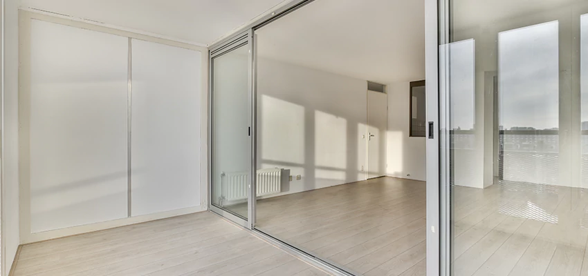 Patio Glass Sliding Door Lock in American Canyon, CA