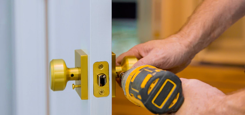 Local Locksmith For Key Fob Replacement in American Canyon, California