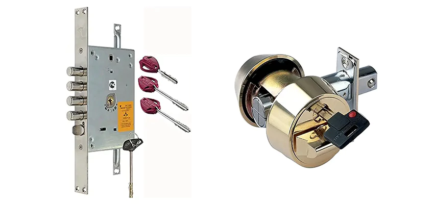 Mul-T-Lock Vehicle Locks Installation in American Canyon, CA