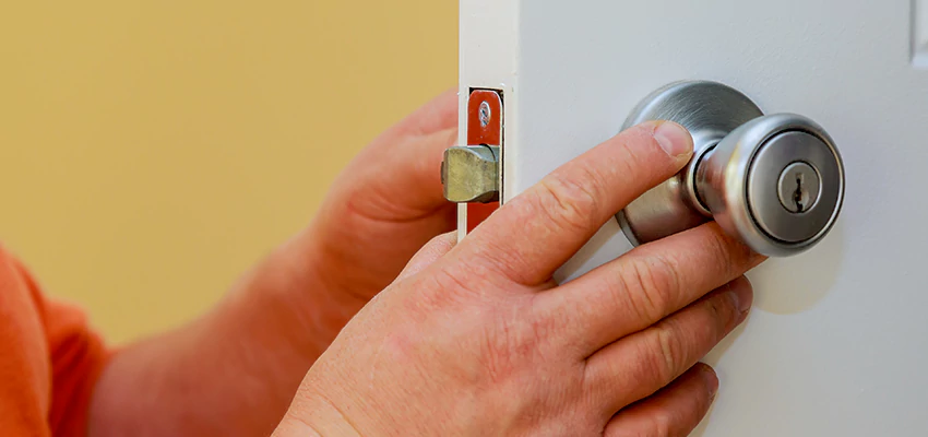 Residential Locksmith For Lock Installation in American Canyon, California