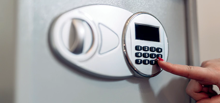 Jewelry Safe Cracking in American Canyon, California