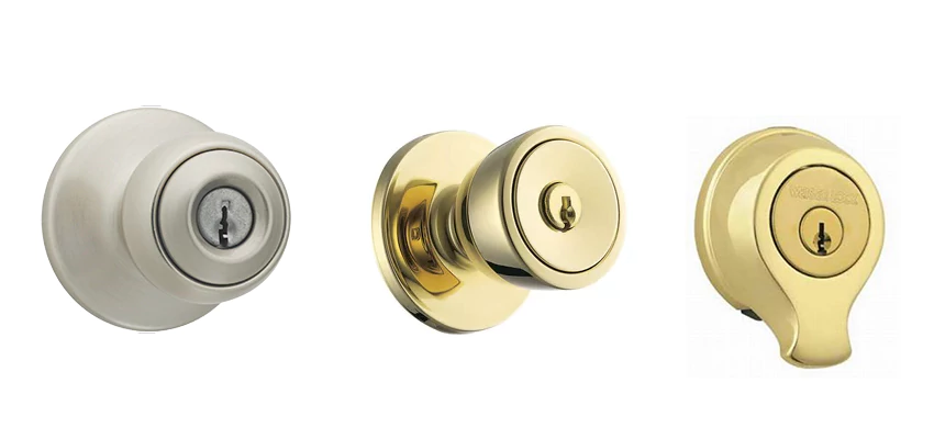 Weiser Bluetooth Lock Installation in American Canyon, CA