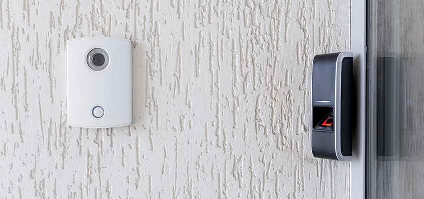 Automatic Door Lock Repair in American Canyon, California