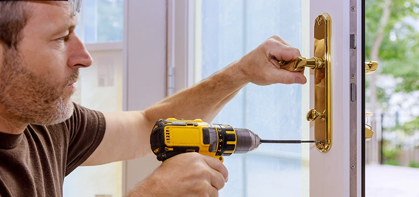 Affordable Bonded & Insured Locksmiths in American Canyon, CA
