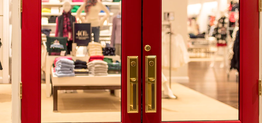 Automotive Locksmith For Retail Stores in American Canyon, CA