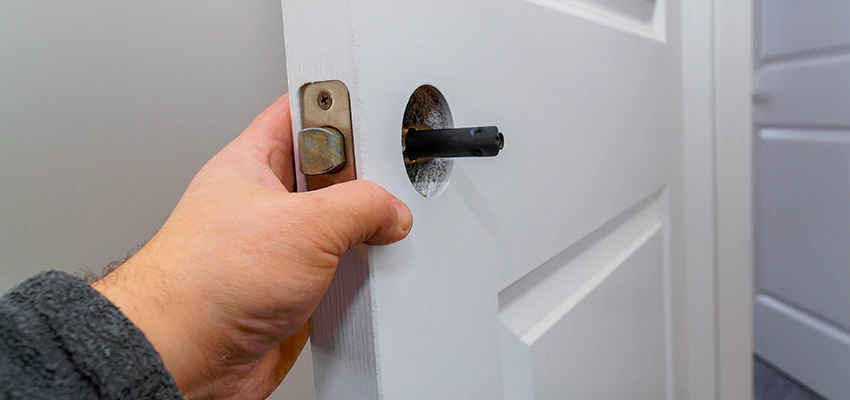 Nighttime Locksmith For Lock Repair in American Canyon, CA