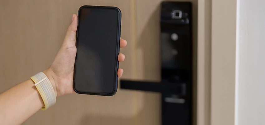 Keypad Wifi Locks Repair And Installation in American Canyon, CA