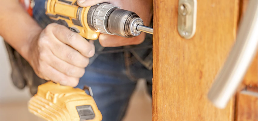 Emergency A1 Locksmith Services in American Canyon, California