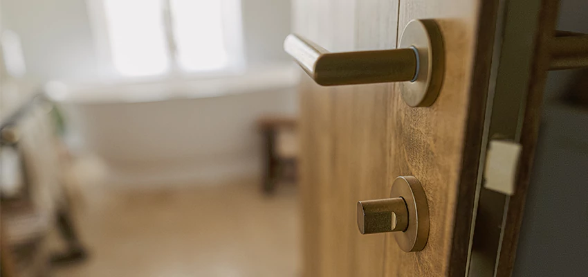Mortise Locks For Bathroom in American Canyon, CA