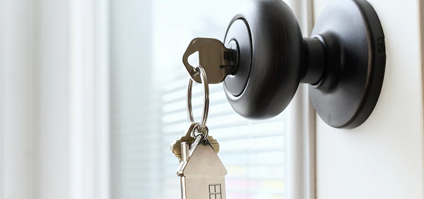 Bifold Door Knob Replacement in American Canyon, California