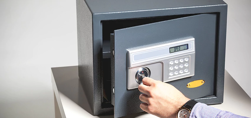 Jewelry Safe Unlocking Service in American Canyon, California