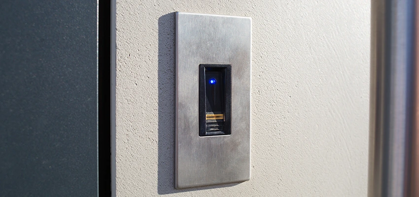 Fingerprint Biometric Entry Systems Maintenance in American Canyon, California