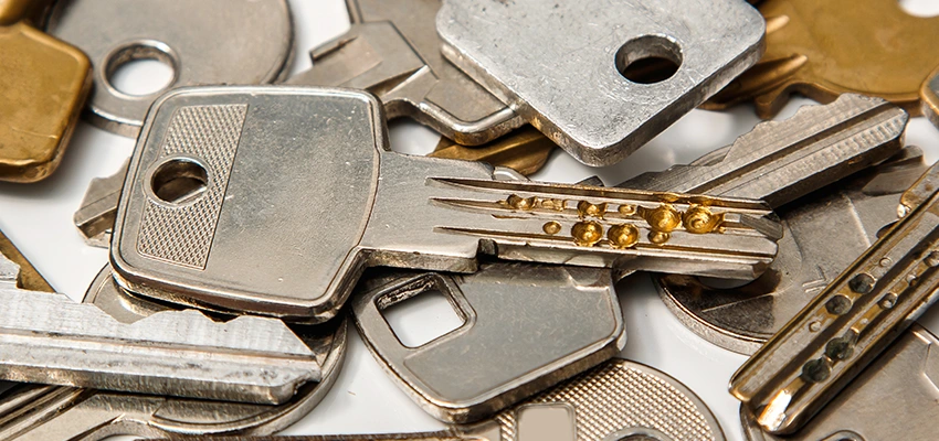 Stuck Key Extraction in American Canyon, CA