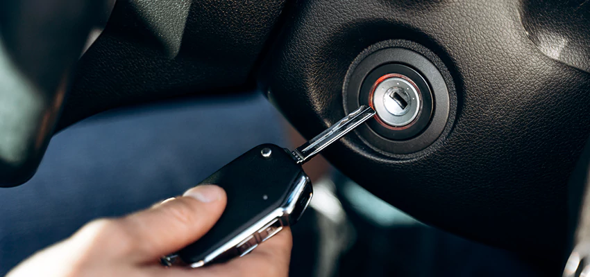 Car Key Replacement Locksmith in American Canyon, California