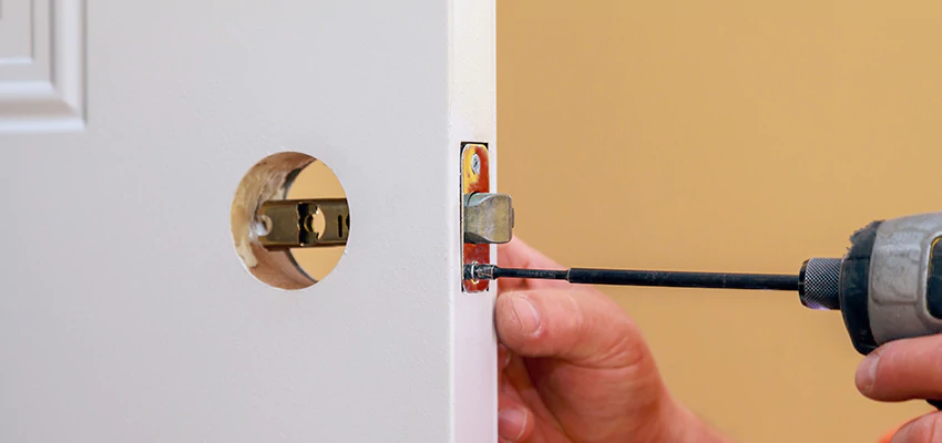 Stuck Door Knobs Repair in American Canyon, CA