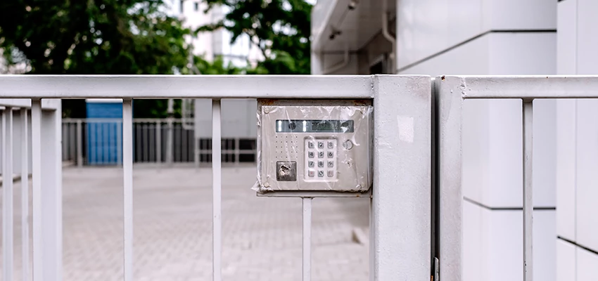 Gate Locks For Metal Gates in American Canyon, California