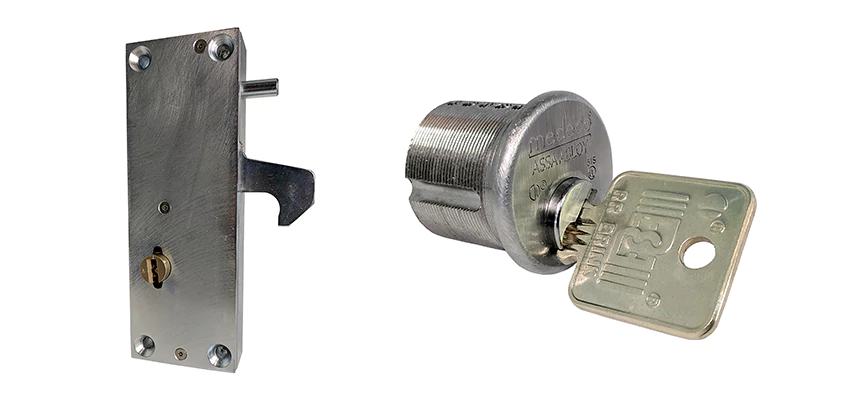 RR Fence Gates Brink Locks Repair in American Canyon, California