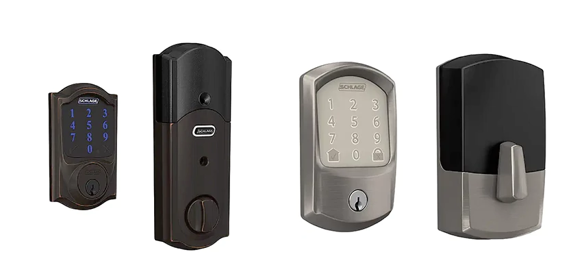 Schlage Smart Locks Repair in American Canyon, California