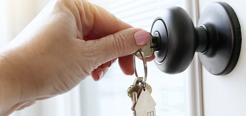 Top Locksmith For Residential Lock Solution in American Canyon, California