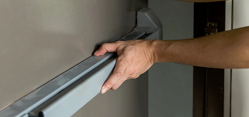 Electro-Magnetic Hold Open Fire Door Closing Systems in American Canyon, CA