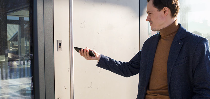 Business Security Systems in American Canyon, CA