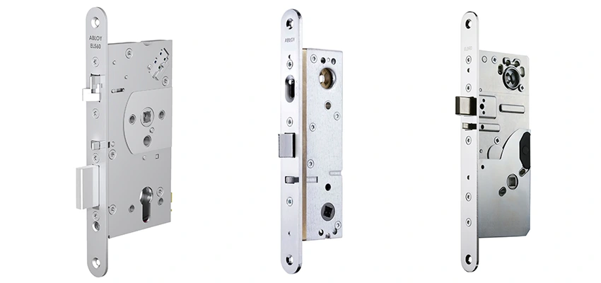 ASSA-Abloy Locks Hinge Repair in American Canyon, California