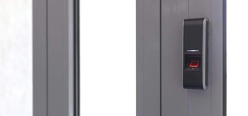 Push Button Lock Keypad Repair in American Canyon, California