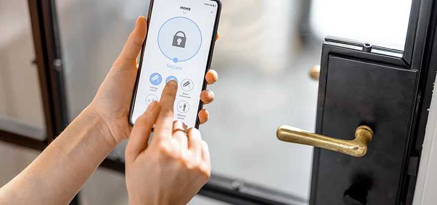 Remote Control Locks Sensor Repair in American Canyon, California