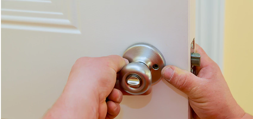 After-hours Locksmith For Lock And Key Installation in American Canyon, CA