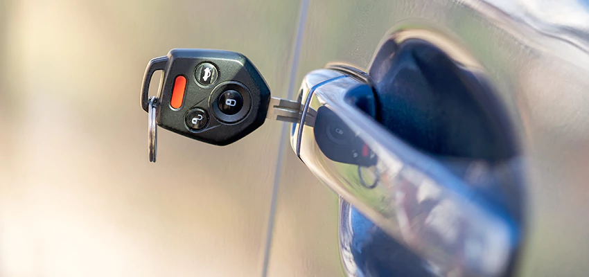 Automotive Locksmith Key Programming Specialists in American Canyon, CA