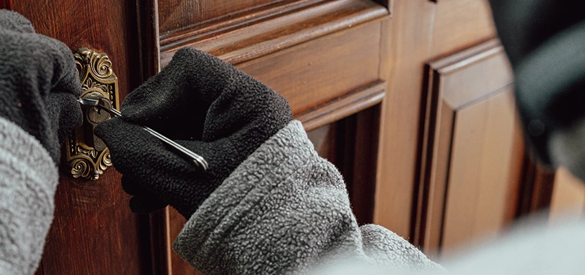 Burglar Damage Electronic Locks Repair in American Canyon, CA