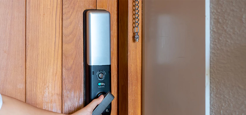 Home Security Electronic Locks Upgrades in American Canyon, CA