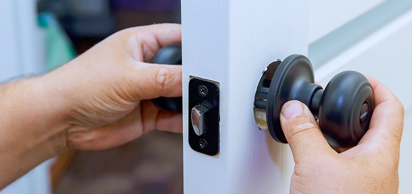 Smart Lock Replacement Assistance in American Canyon, California