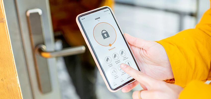 Automatic Door Lock Opener Repair in American Canyon, California