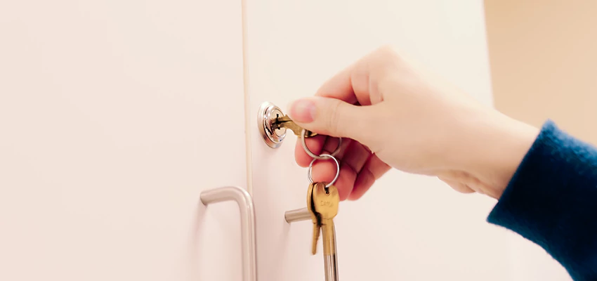 Cabinet Electronic Locks Repair in American Canyon, California