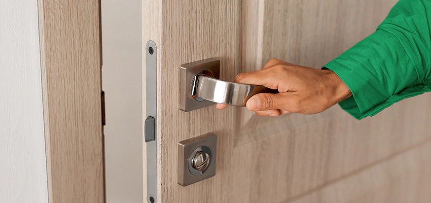 Garage Door Lock Reinforcements in American Canyon, California