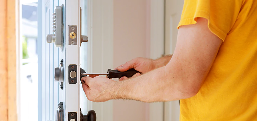 Eviction Locksmith For Key Fob Replacement Services in American Canyon, CA
