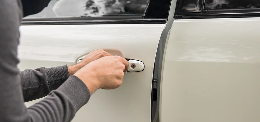 Unlock Car Door Service in American Canyon, CA
