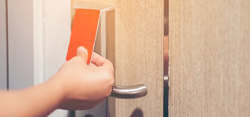 Electronic Locks Motor Repair in American Canyon, California