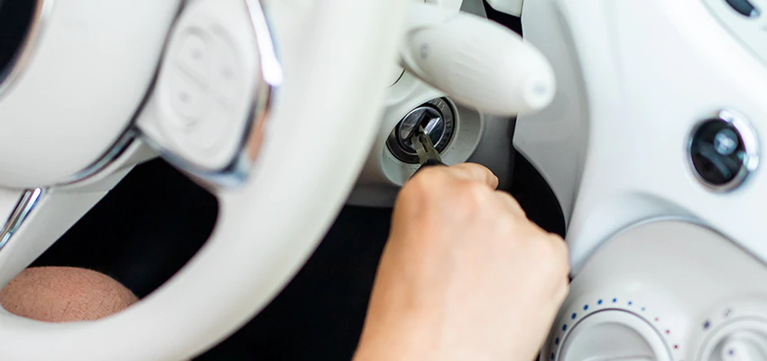 Ignition Lock Barrel Replacement Near Me in American Canyon, California