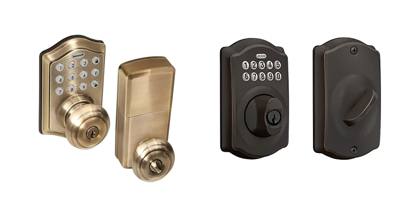 Medeco Locks Replacement in American Canyon, CA