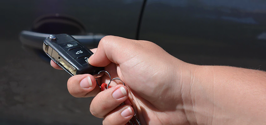 Car Door Unlocking Locksmith in American Canyon, California