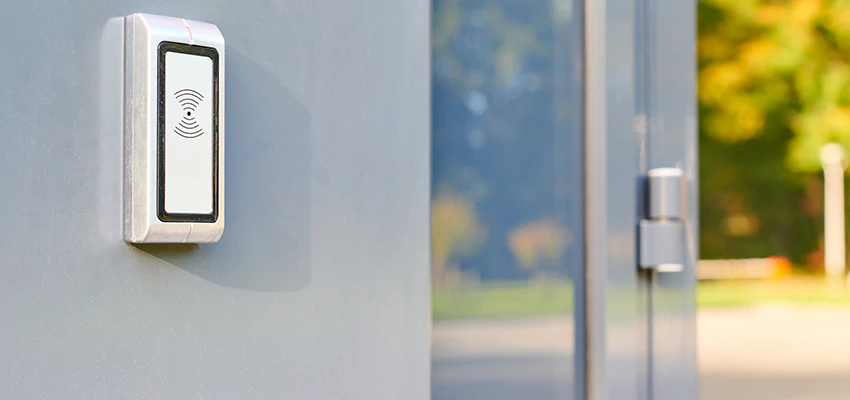 Glass Door Electric Lock Repair in American Canyon, CA