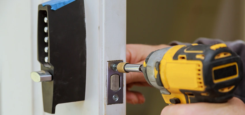 Eviction Locksmith For Key Duplication in American Canyon, California