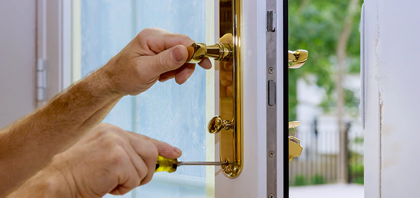 Local Locksmith For Key Duplication in American Canyon, CA