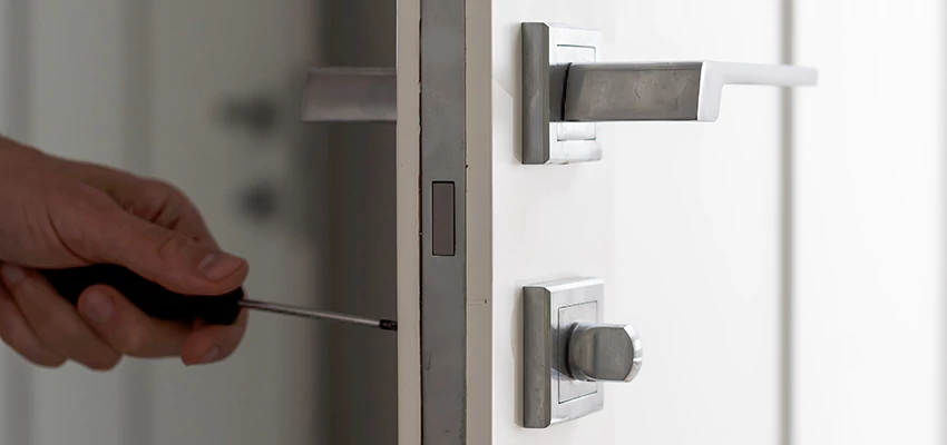 Automotive Lock Installation in American Canyon, CA